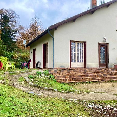 Appartement La Marmotte Compreignac Exterior foto